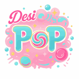 Desi Pop Designs
